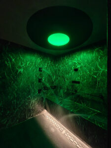 Thermal Suite