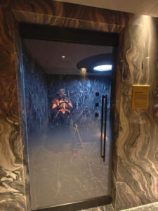 Thermal Suite