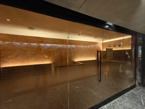 Thermal Suite