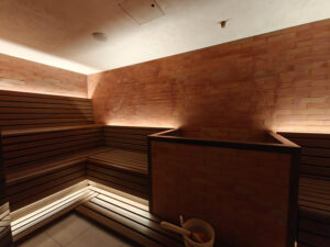 Thermal Suite