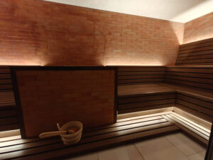 Thermal Suite