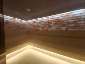 Thermal Suite