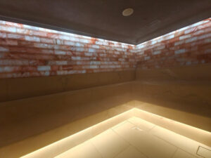Thermal Suite