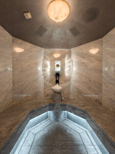 Thermal Suite