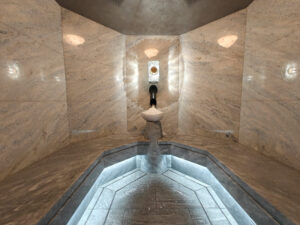 Thermal Suite