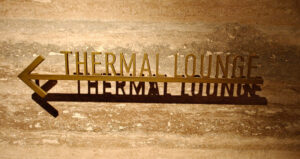 Thermal Lounge