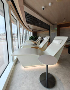 Thermal Lounge