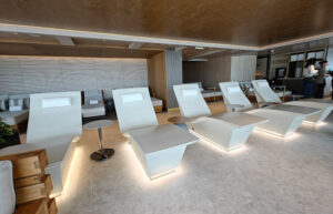 Thermal Lounge