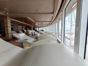 Thermal Lounge