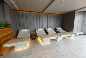 Thermal Lounge