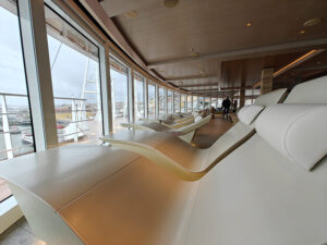 Thermal Lounge