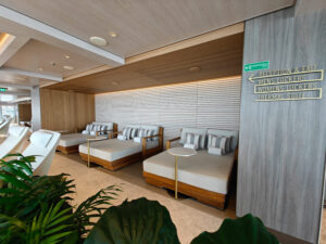 Thermal Lounge