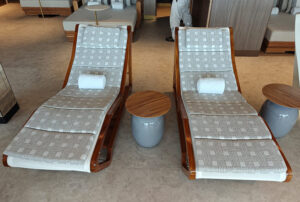 Thermal Lounge
