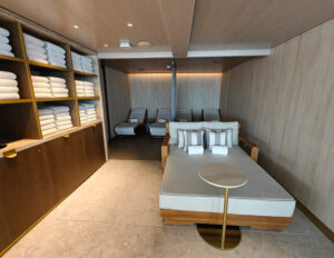 Thermal Lounge