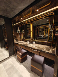 Womens Locker