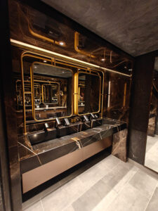 Womens Locker