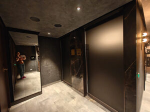 Womens Locker