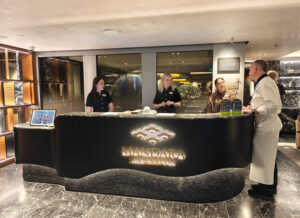 Mandara Spa & Salon