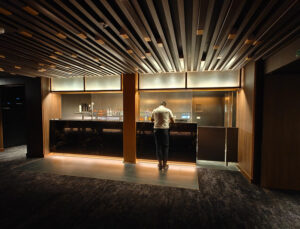 Aqua Theater & Night Club Bar