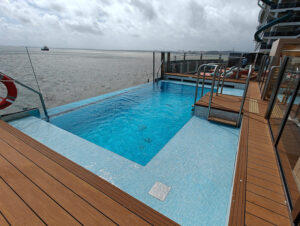 Infinity Pool