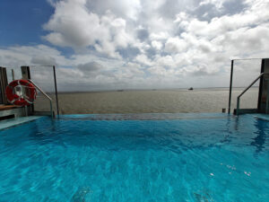 Infinity Pool