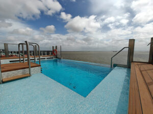 Infinity Pool