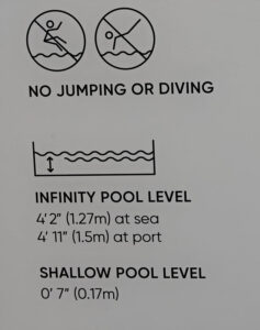 Infinity Pool