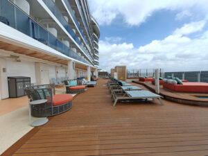 Infinity Beach