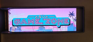 Aqua Game Zone
