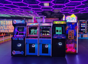 Aqua Game Zone