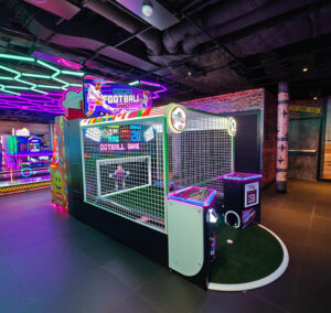 Aqua Game Zone