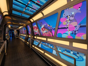 Aqua Game Zone