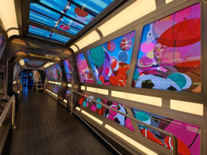 Aqua Game Zone