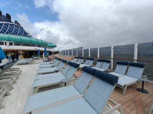 Pooldeck