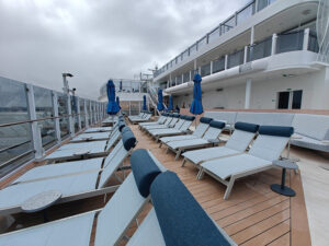 Pooldeck