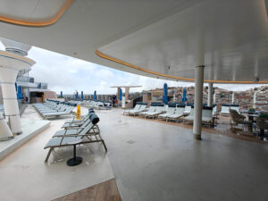 Pooldeck
