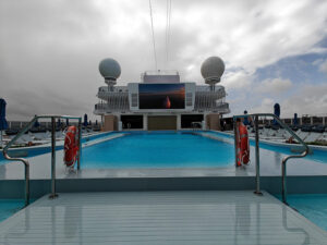 Pooldeck