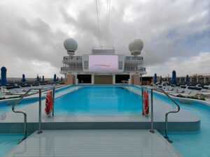 Pooldeck