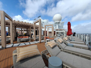 Vibe Beach Club