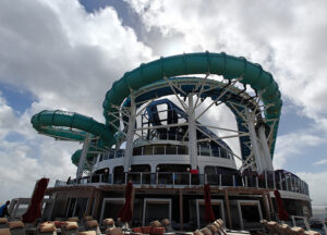 Aqua Slidecoaster