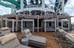 Vibe Beach Club