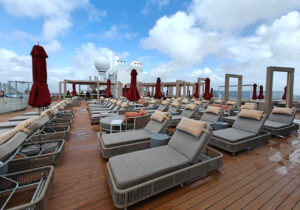 Vibe Beach Club