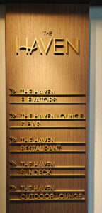 The Haven