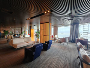 The Haven Lounge & Bar