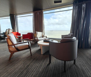 The Haven Lounge & Bar
