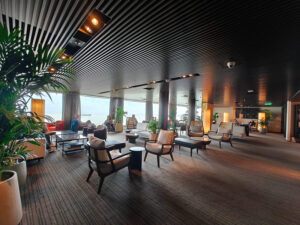 The Haven Lounge & Bar