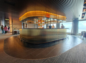 The Haven Lounge & Bar