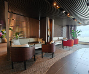 The Haven Lounge & Bar