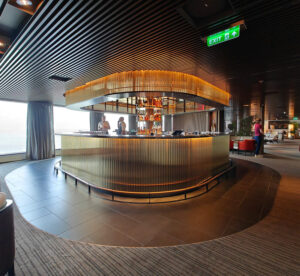 The Haven Lounge & Bar