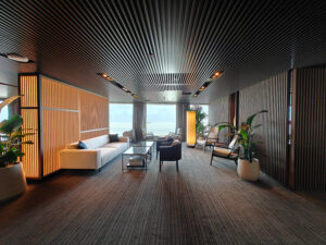 The Haven Lounge & Bar